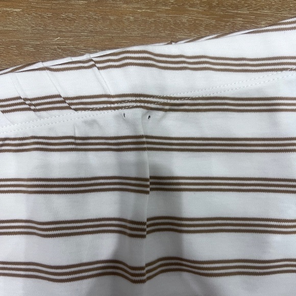 LAKE PIMA STRIPED PJ SET - Picture 6 of 6